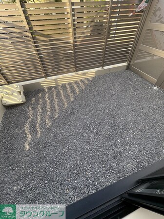 ヴェール中野富士見町の物件内観写真